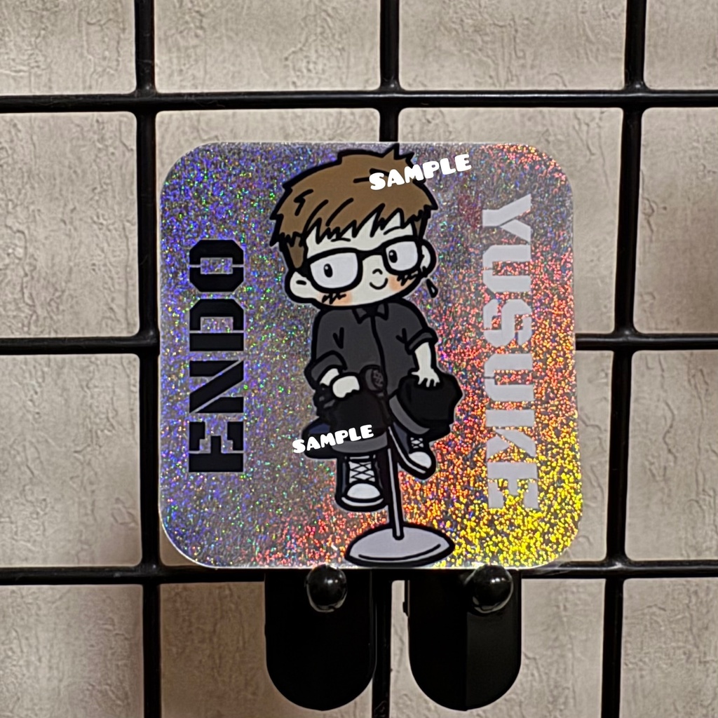 【ギリ俺】ハイカラver.