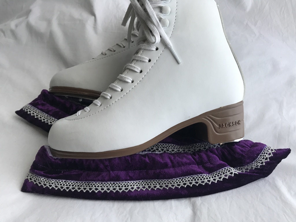 布エッジカバー