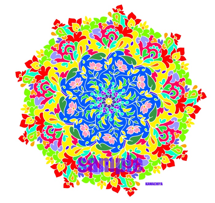 KAWACHIYAトート10