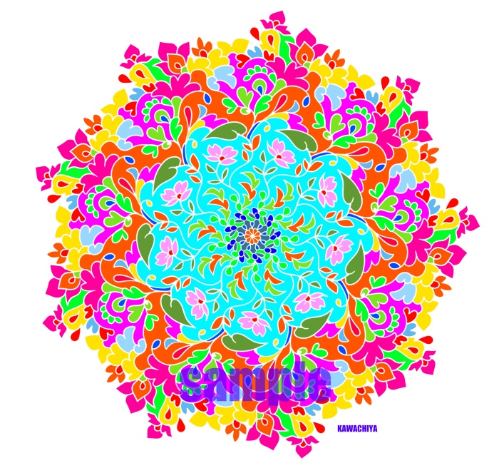 KAWACHIYAトート11