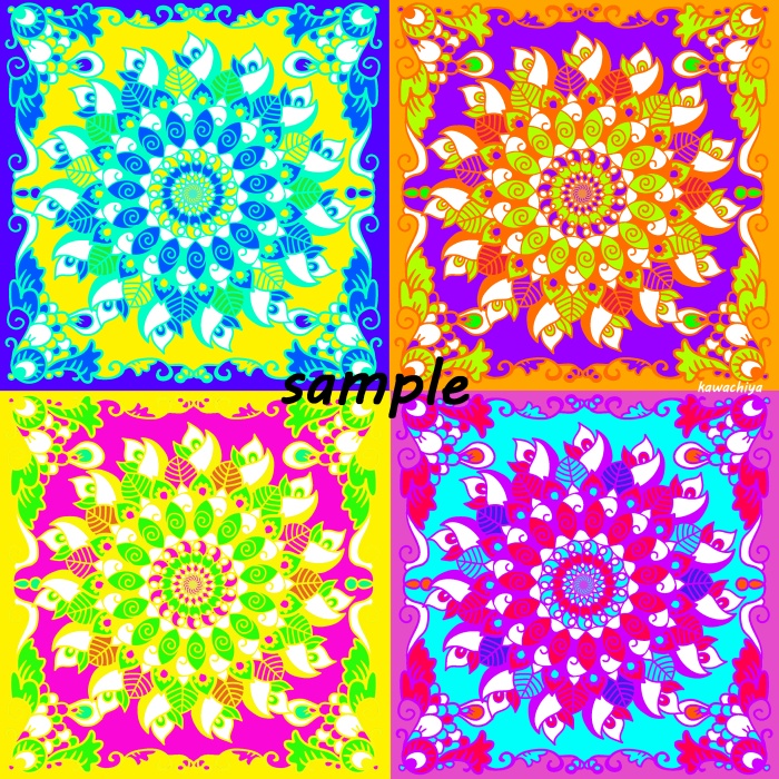 KAWACHIYAトート28