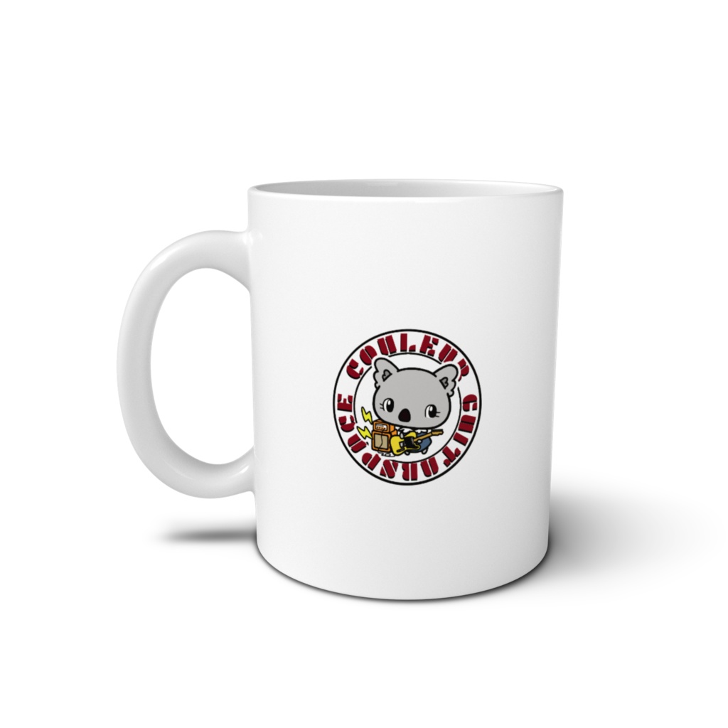 クルールマグカップ テレキャス