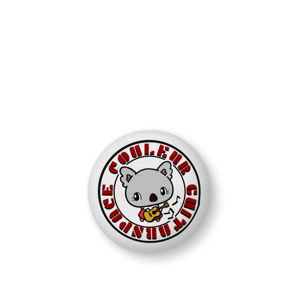 クルール ギタークッション