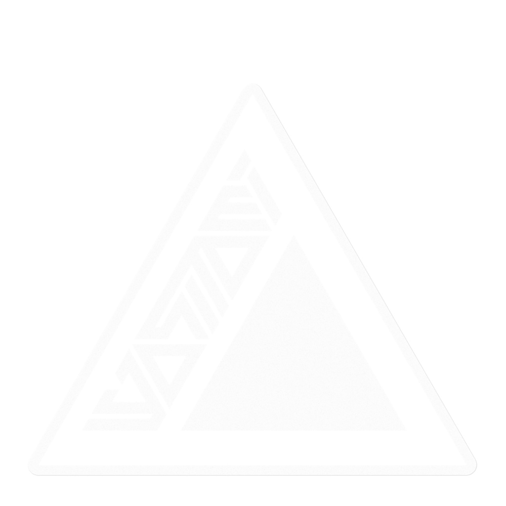 yositomi logo sticker