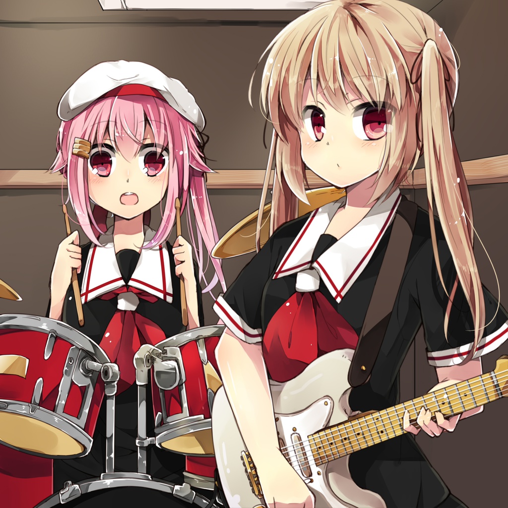 Destroyer Fest! Vol.1