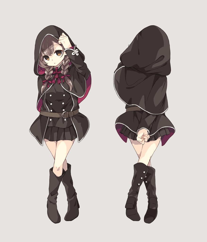 アクリルスタンド/神州丸