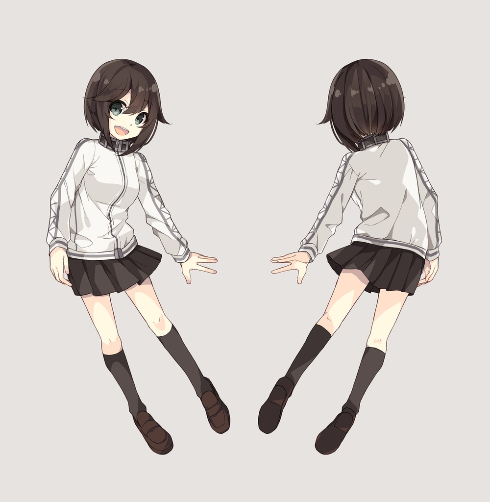 アクリルスタンド/速吸