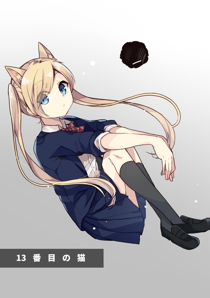 13番目の猫