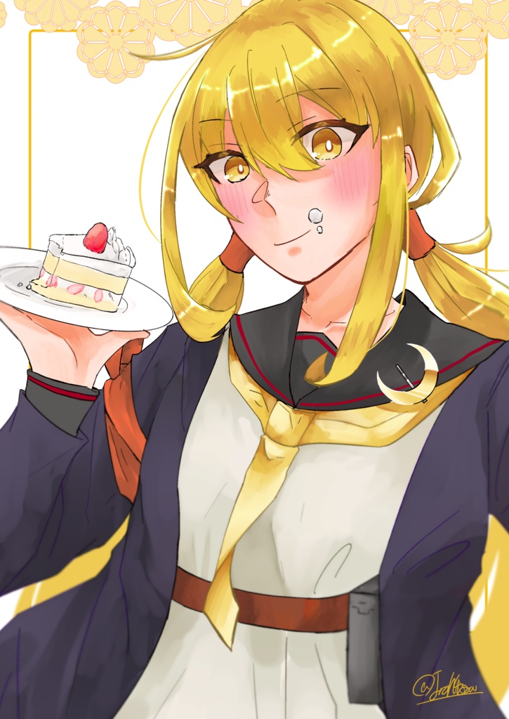 ボクにまかせてよっ!-皐月100周年記念合同-