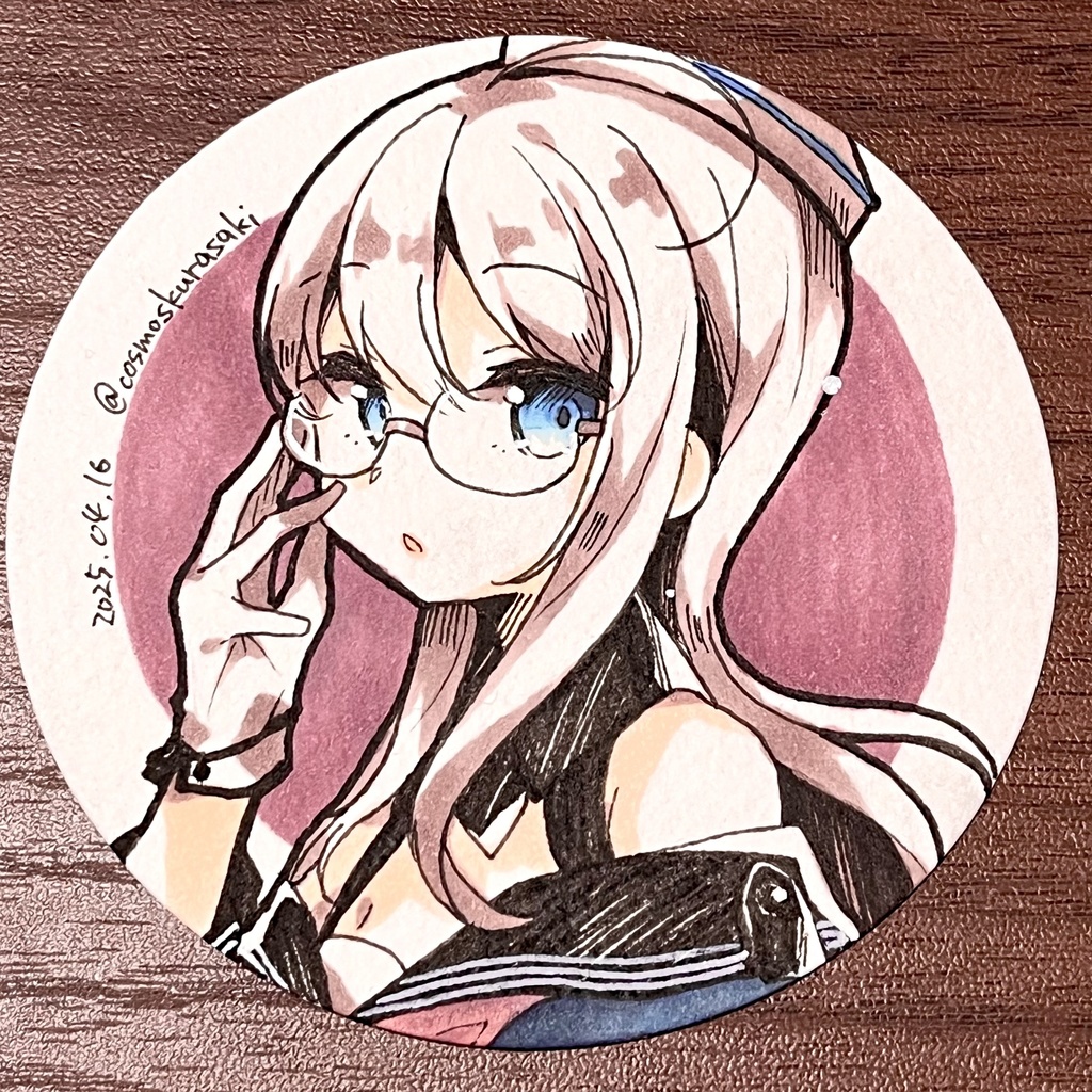 原画(Heywood L.E.)