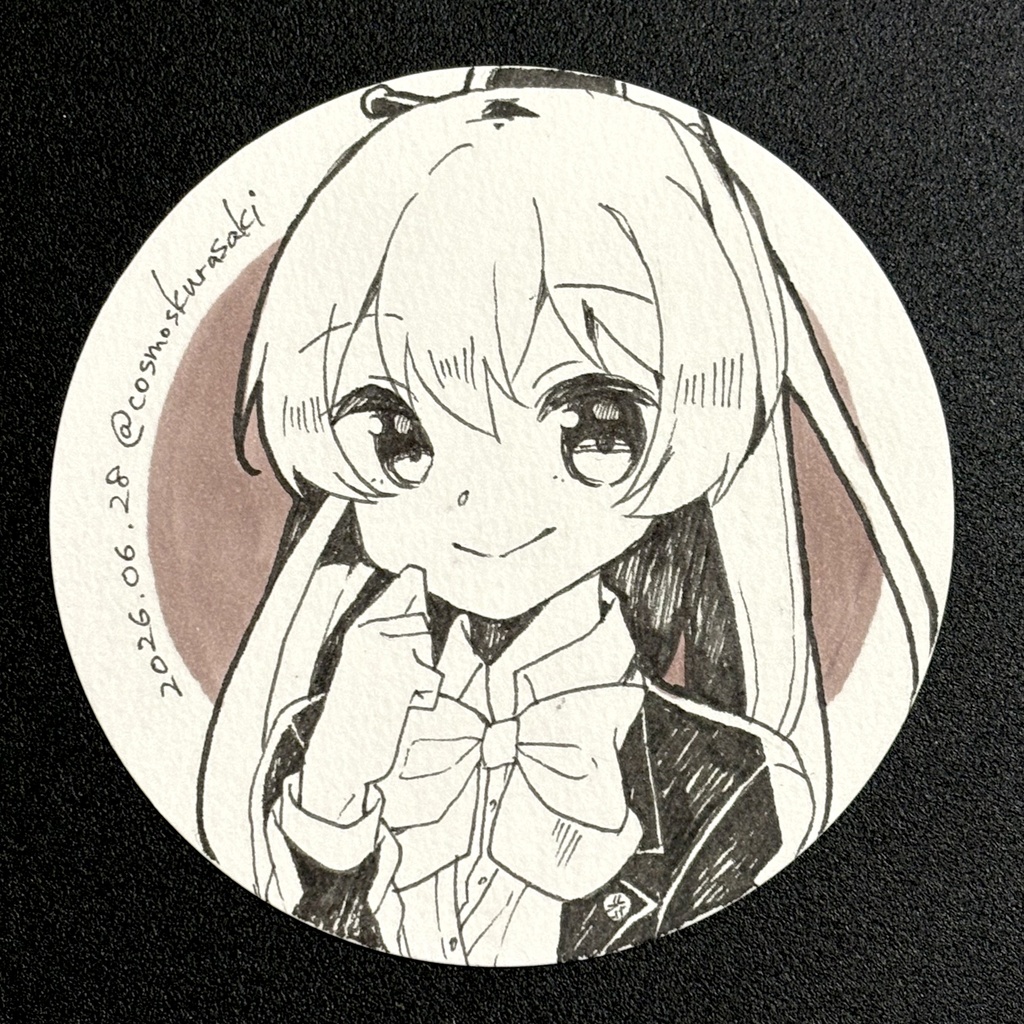 原画（熊野）