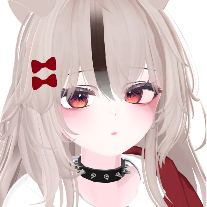 Eye Textures For Manuka 2