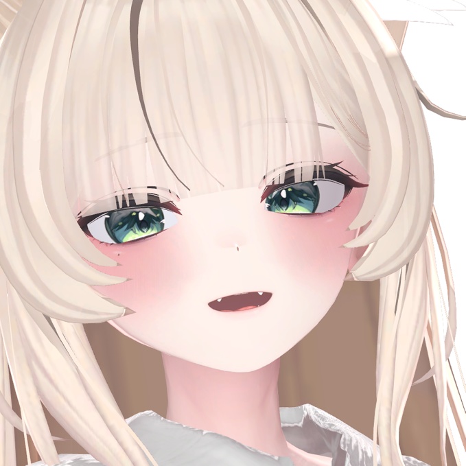 Eye Textures For Manuka 2