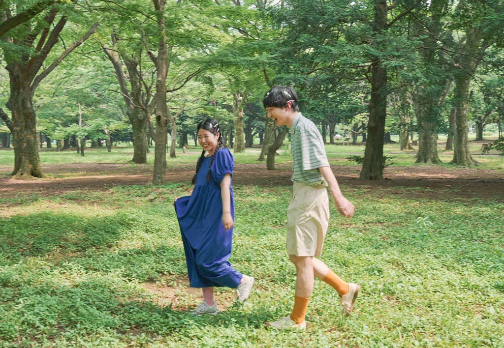 らくがきタトゥーシール