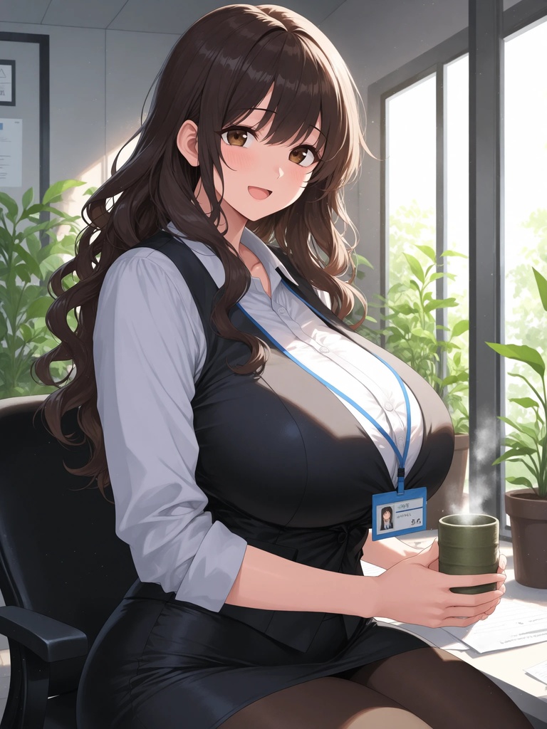 オフィスレディコレクション Vol.1 [R15] 70枚