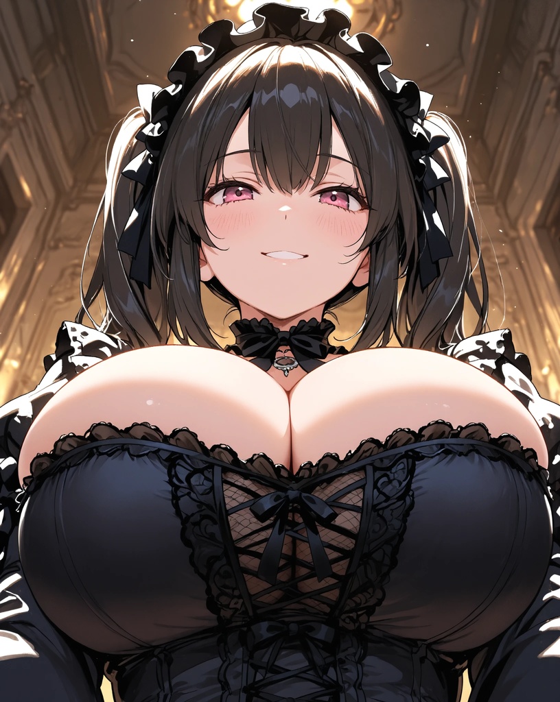 ゴスロリ美女コレクション Vol.2 [R15] 80枚