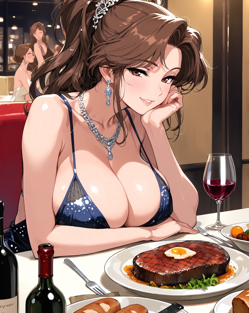 人妻コレクション Vol.5 [R15] 100枚