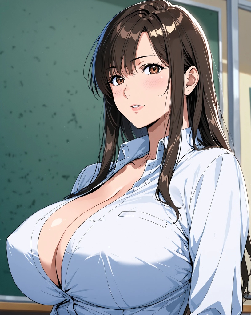 女教師コレクション Vol.1 [R15] 100枚