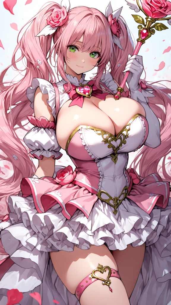魔法美女コレクション Vol.1 [R15] 100枚