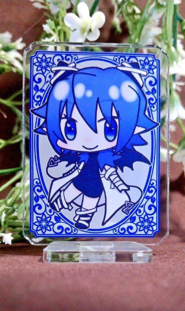 アクリルスタンド（セレネ）