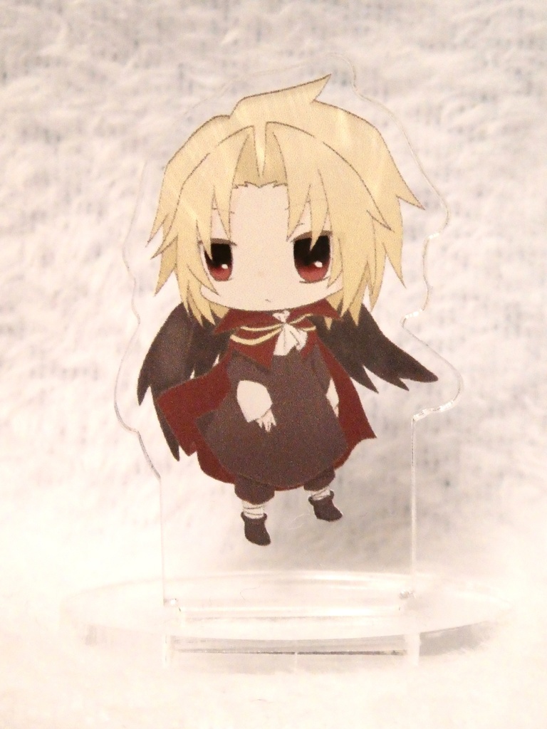 アクリルスタンド(レダ)