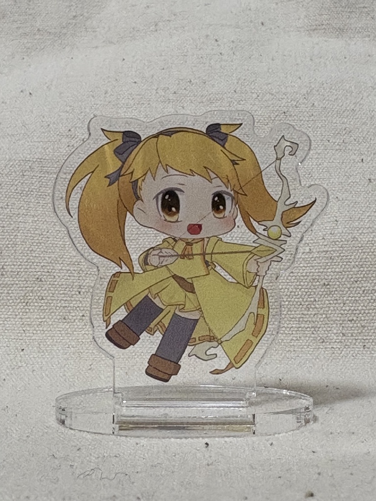 ルゥリ(弓)