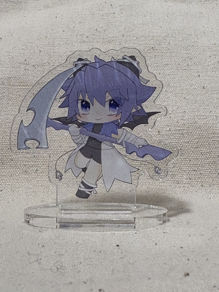 セレネ(鎌)