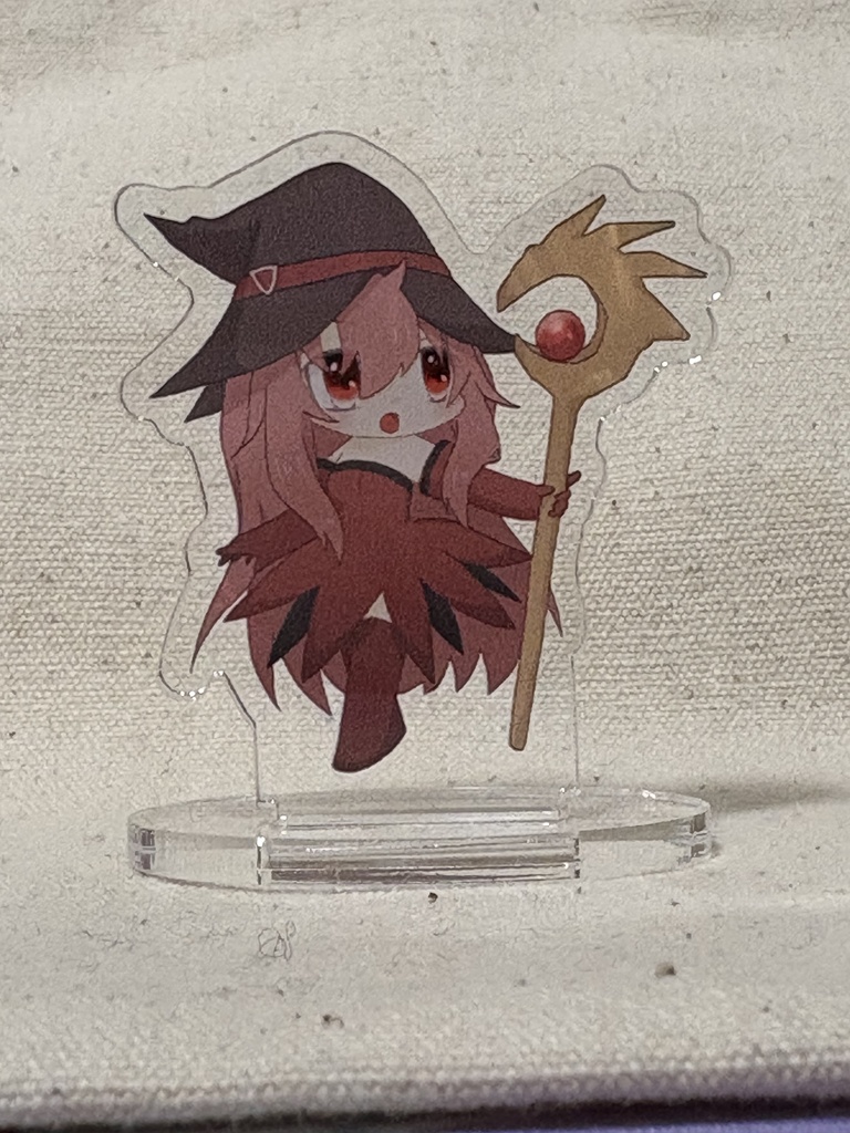 シエラ(杖)