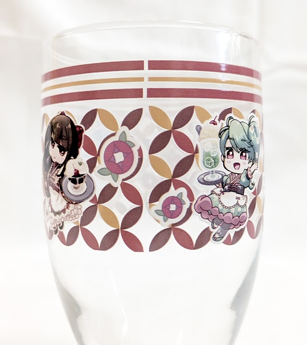 アデリアレトログラス