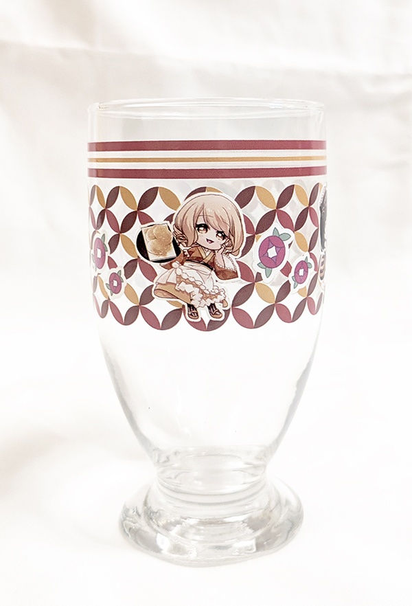 アデリアレトログラス