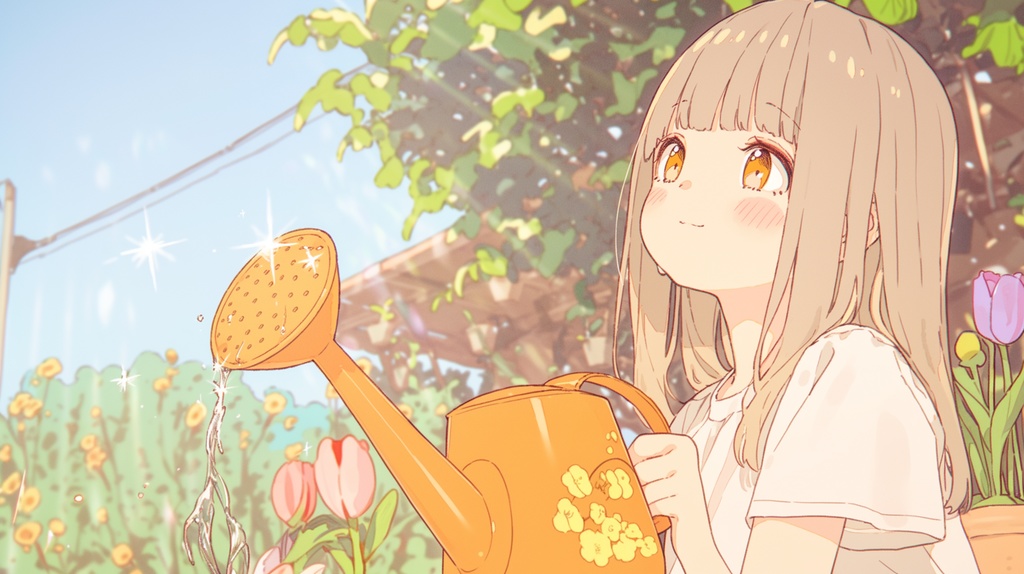 【フリーBGM】リフレッシュ