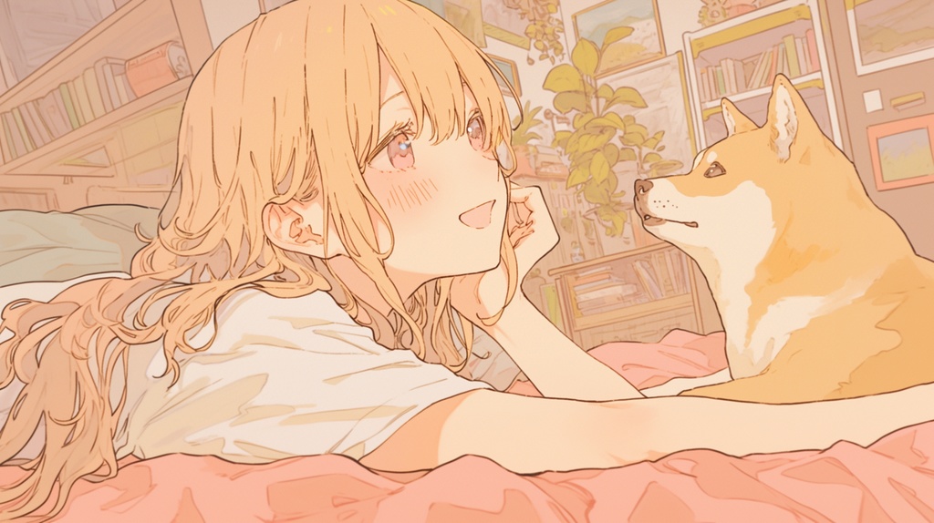 【フリーBGM】こしょこしょナイト