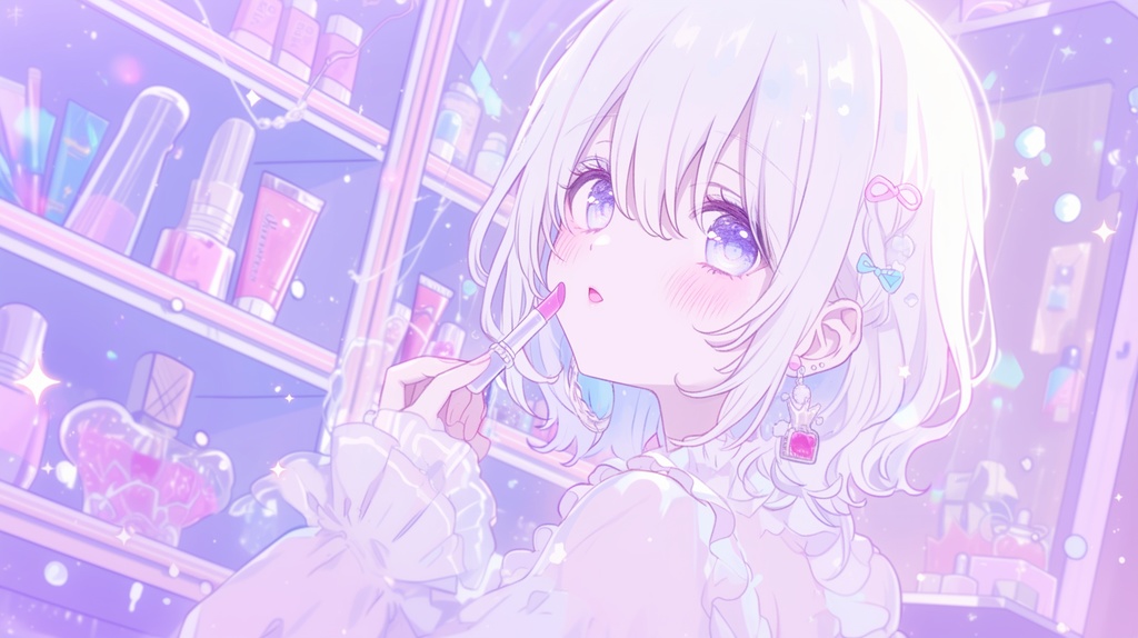 【フリーBGM】Lip