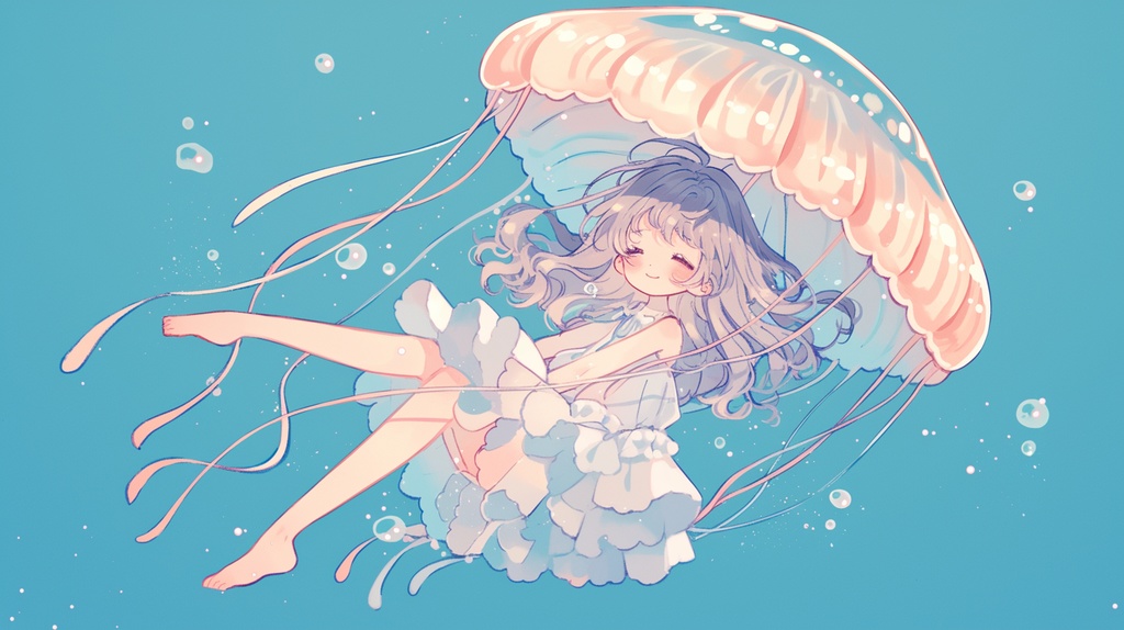 【フリーBGM】Float