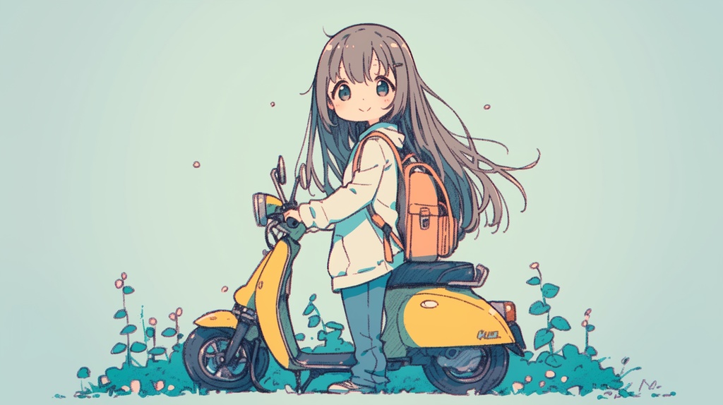 【フリーBGM】さっ、帰ろう