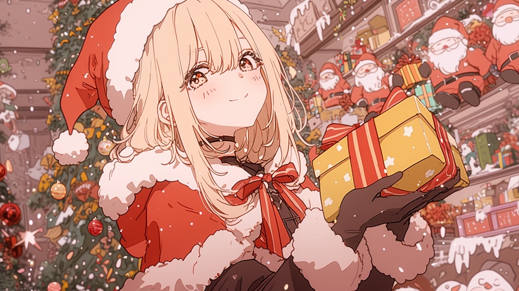 【フリーBGM】Noel