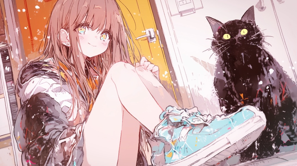 【フリーBGM】しゅっぱつ