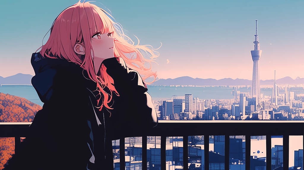 【フリーBGM】そよぎ