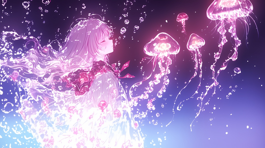 【フリーBGM】Sink