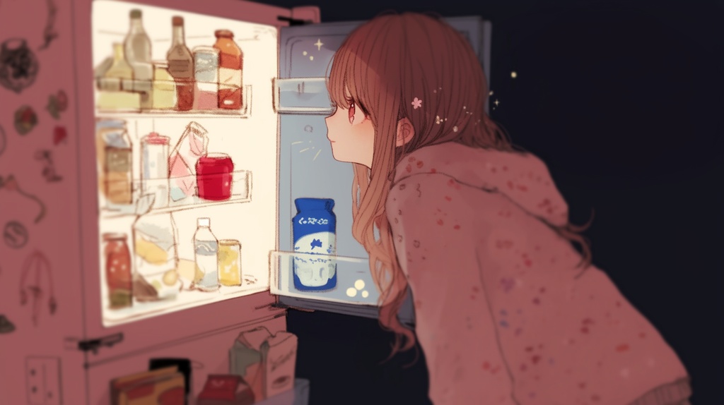 【フリーBGM】Midnight Bites