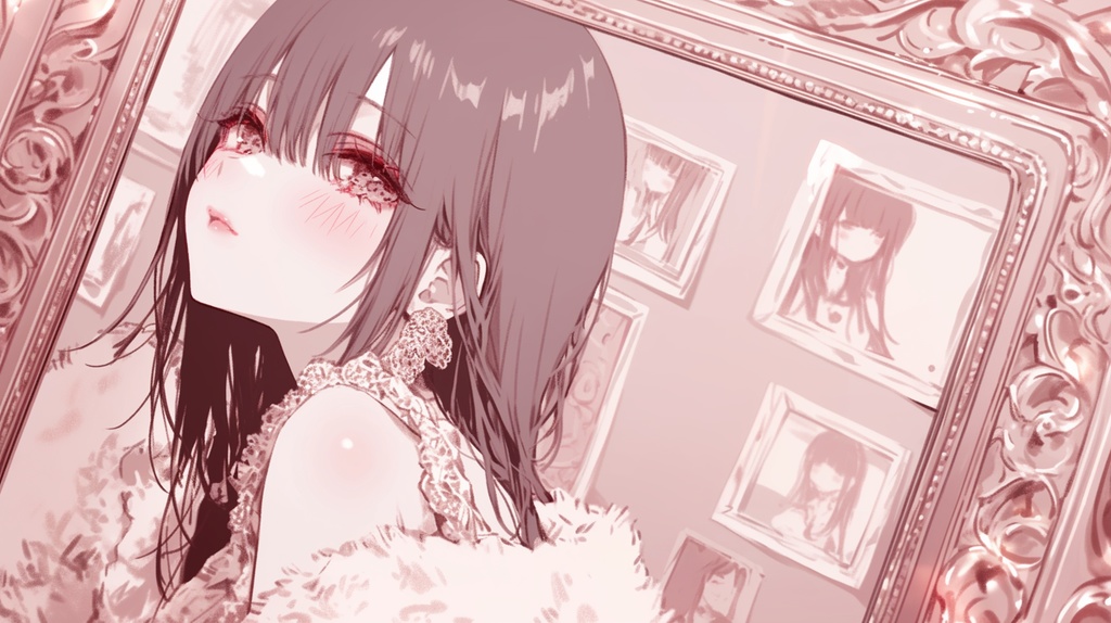 【フリーBGM】そのままでいい