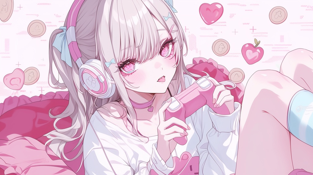 【フリーBGM】ぴくせる