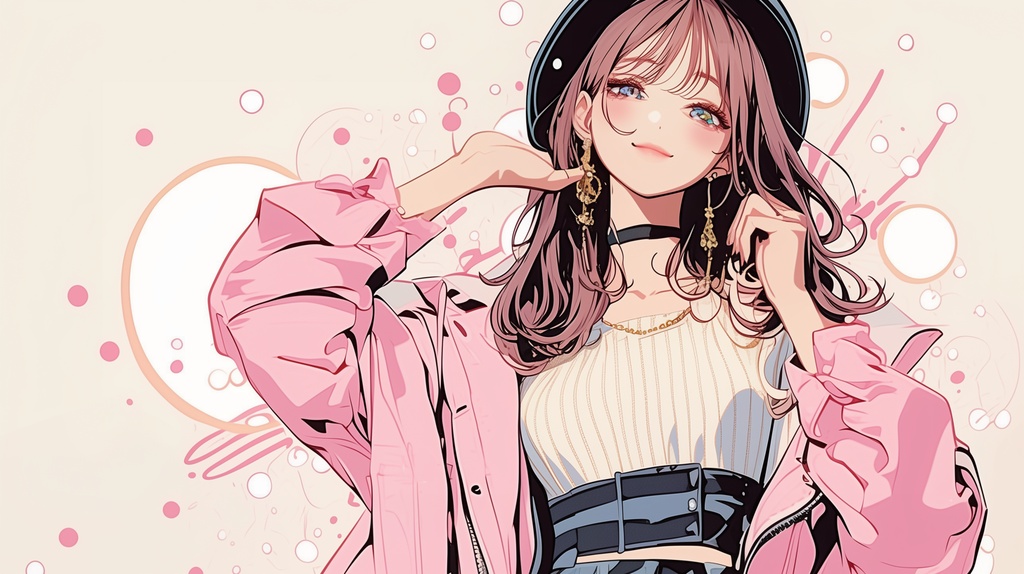 【フリーBGM】My Runway