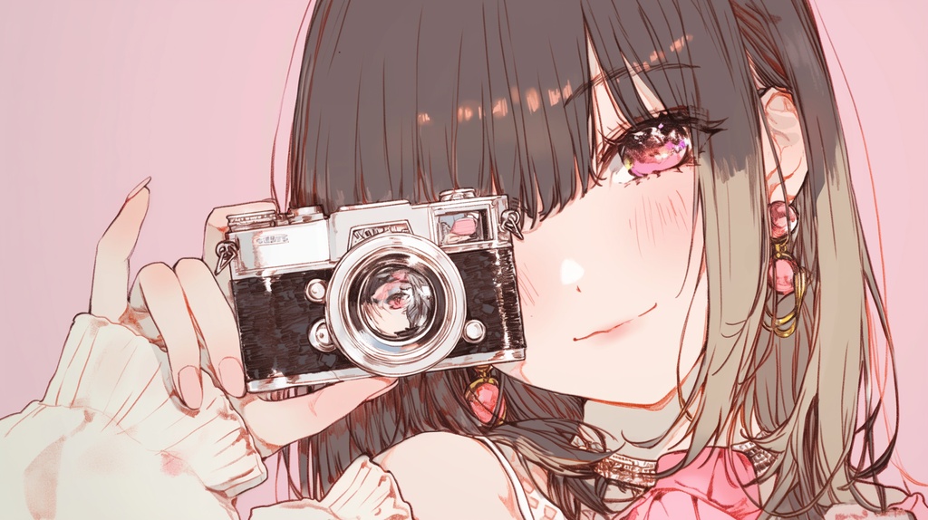【フリーBGM】Selfie