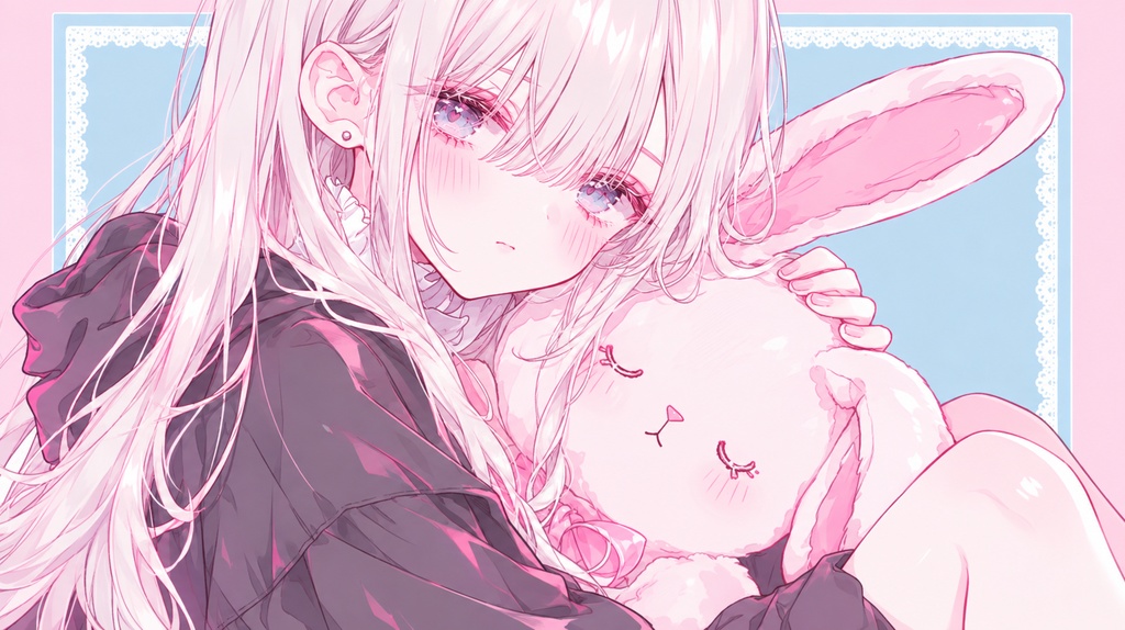 【フリーBGM】まだかな。