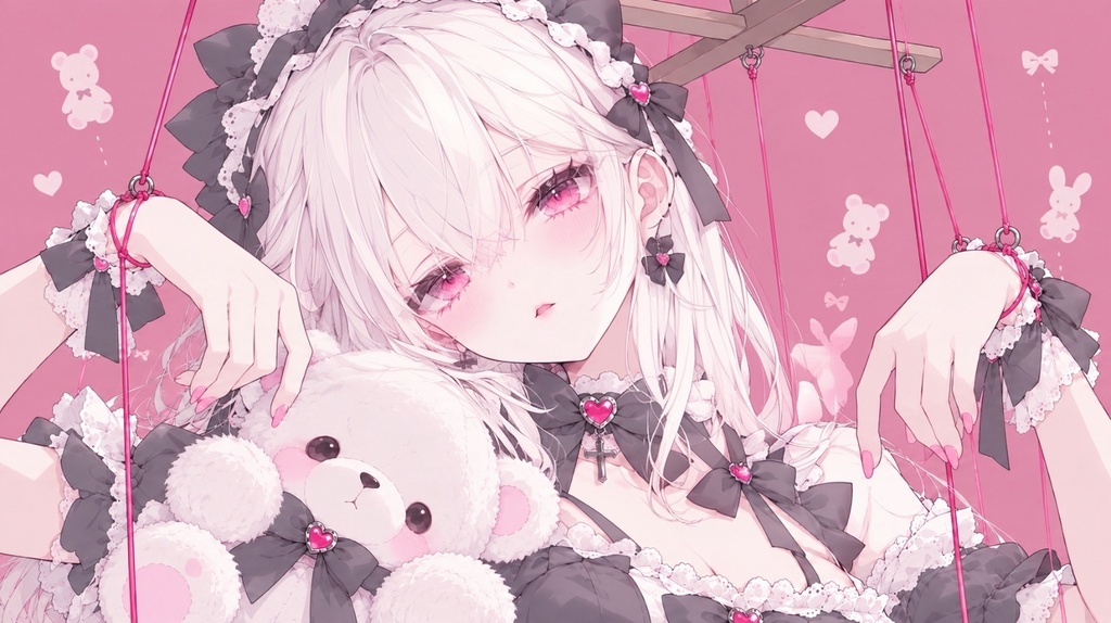 【フリーBGM】きみ次第。