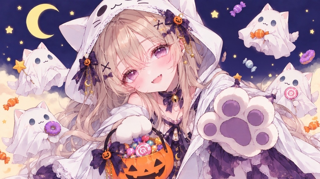 【フリーBGM】Treat Me