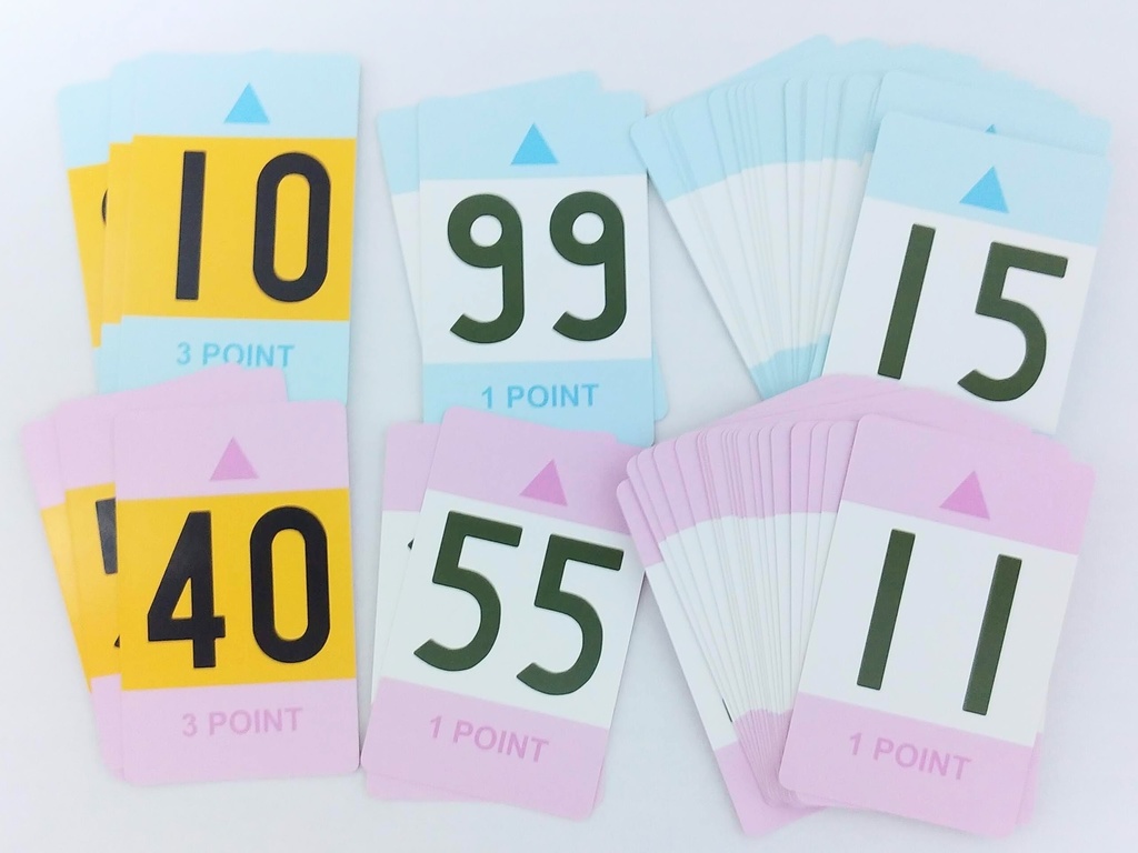 MAKE 10 CARD(メイク・テン・カード)