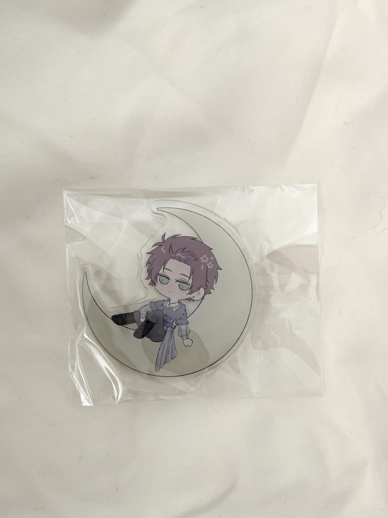 アクリルスタンド 冴