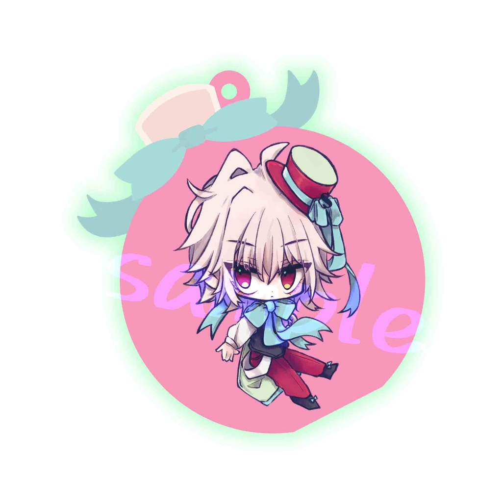 ディアラバ シュウ マスコット Amazon.co.jp: 逆巻シュウ ディアラバ DIABOLIK LOVERS ミニ